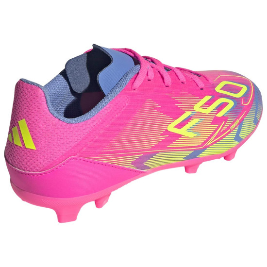 Adidas F50 League FG/MG J